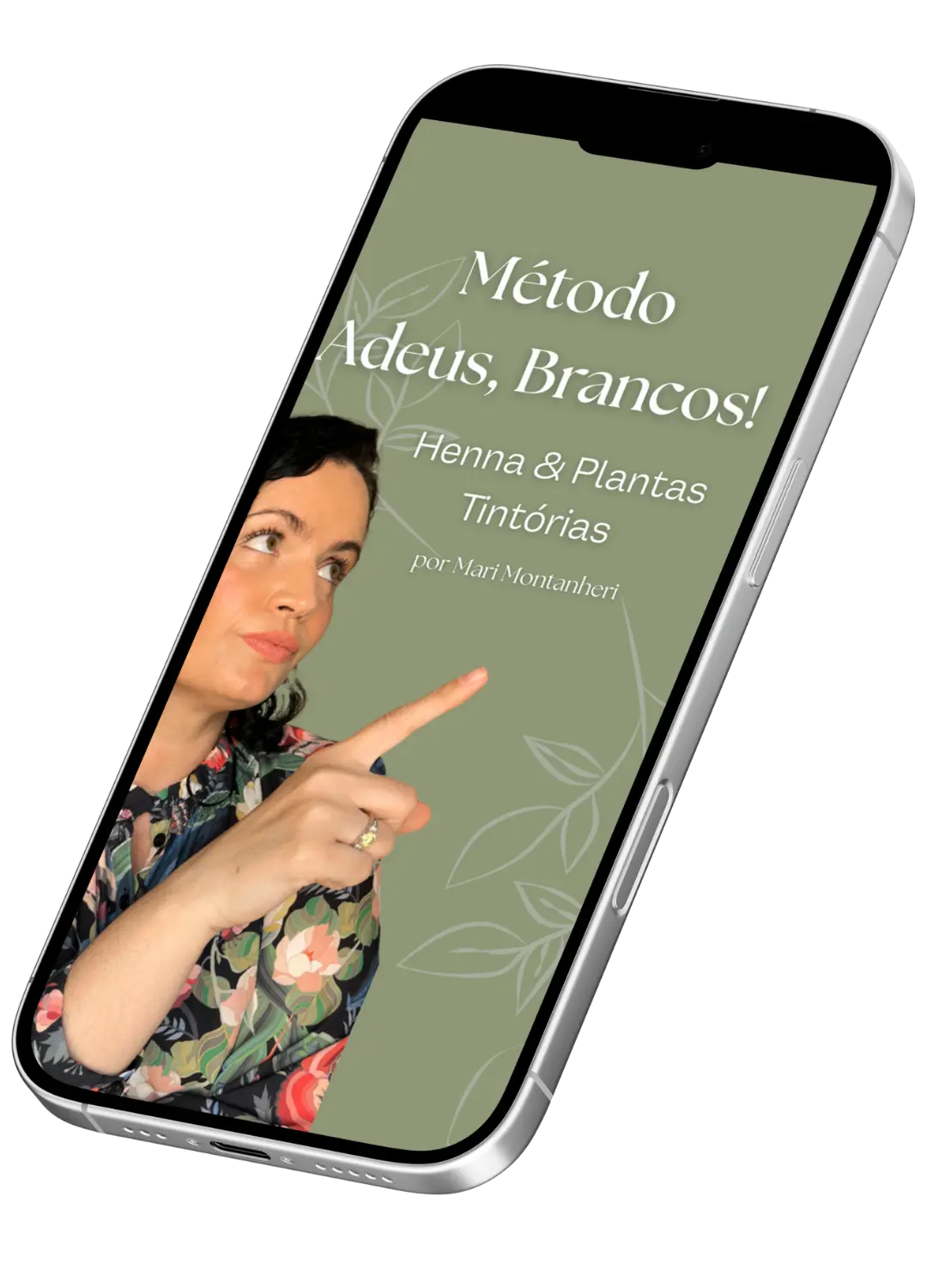 Aula Adeus Brancos – Aromaterapia da Mari